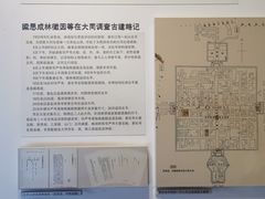 -梁思成纪念馆