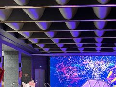 -西安W酒店FIT有型健身中心
