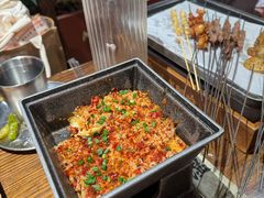 -破店肥哈·东北烧烤·夜宵(南山保利店)