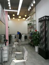 -YDO SALON