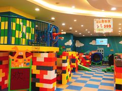 -酷洛小镇(步步高新天地购物广场店)