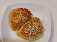千层榴莲酥-金鼎轩·滋养小餐馆(联想桥店)