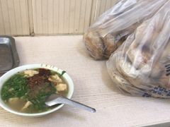 -李小老烧饼(常营民族家园店)