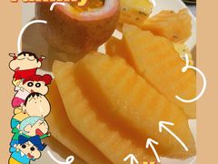 -加餐海鲜自助(宝龙一城店)