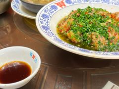 -徐鼎盛民间菜(南坪后堡店)