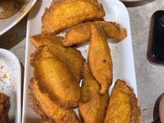 -爆炸头阿姨小四川正宗川味小吃(无任何分店)