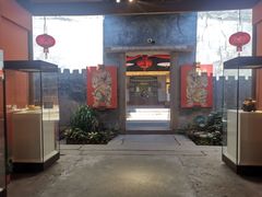 -福建省非物质文化遗产博览苑