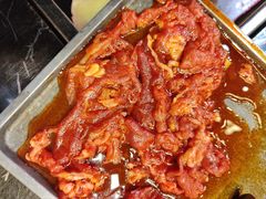 蒜香牛肉-塘屋烧烤·云南火塘烧烤品牌(新亚洲店)