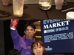 -上海龙之梦万丽酒店