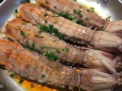 赖尿虾-盒马鲜生(皇庭广场店)
