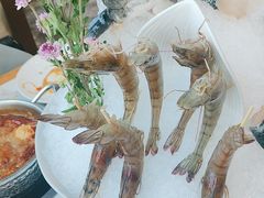 -大舜国风· 和牛火锅(绮霞街店)