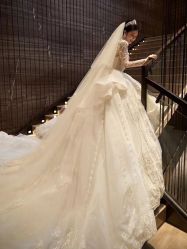 -Color卡诺婚纱礼服馆(南京严选店)