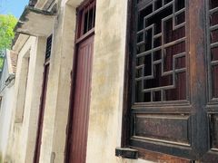 -丝绸小镇荻港古村