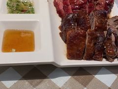 -新大咀港式茶餐厅(宝山万达店)