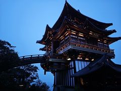 -雅达·阳羡溪山小镇中心