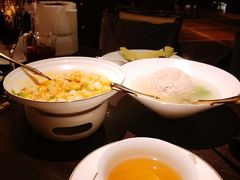 -甄御•海鲜新青岛菜(麦岛店)