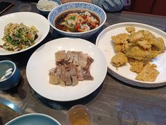 -王家大院·南京菜(湛江路总店)