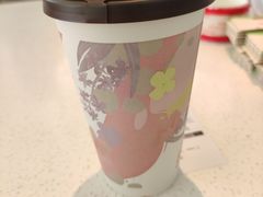 -Tims天好咖啡·贝果(融汇佳盛大厦店)