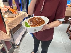-德缘烤鸭店(大栅栏店)