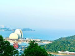 -景山公园