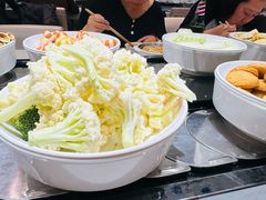 -农小锅(北京大兴凯德店)