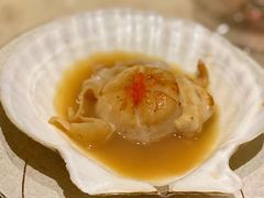 -广州瑞士酒店瑞初日本料理·铁板烧