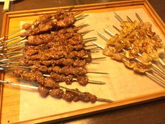 -枪火串烧·东北特色烧烤(罗湖总店)