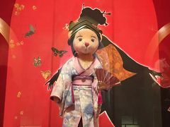 -济州岛泰迪熊博物馆