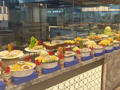 -郑庄脂渣海鲜楼(九水路店)