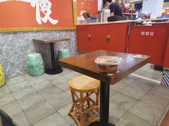 -御膳品糖水(欧乐坊店)