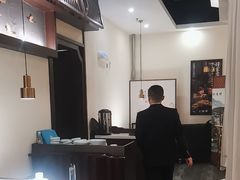 -上地宴·中关村的会客厅(清河高铁站店)