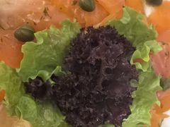 -安妮意大利餐厅(世贸天阶店)