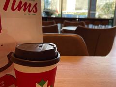 -Tims天好咖啡·贝果(拉斐尔云廊店)