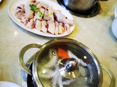 -海南椰子鸡餐厅(三亚湾红树林店)
