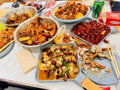 -辣盆盆麻辣小龙虾(哈尔滨总店)