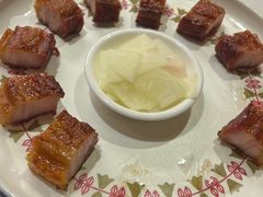 -顺风山庄(水濂山店)