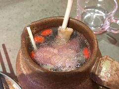 -兰溪小馆(东直门簋街店)