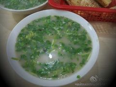 牛肉汤-剑南五香牛肉店