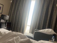 -青岛海尔洲际酒店