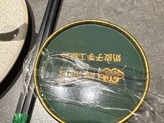 -鼎鼎香·港式火锅(北京SKP店)