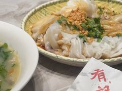 -有记家厨(后龙西街店)
