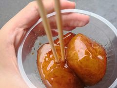 -心太软糖油粑粑