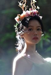 点击看大图 -金夫人婚纱摄影(总店)
