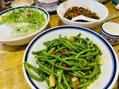 -湘香私房菜(大石长隆店)