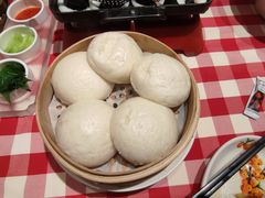 -西贝(东城万达广场店)