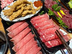 -束河人家(南锣鼓巷店)