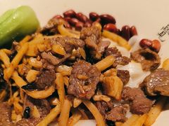 -漆黑觉米粉(三里屯店)