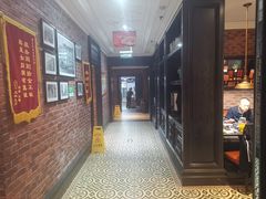 -大鸭梨烤鸭(甘家口店)