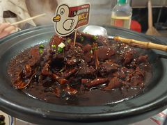 -回味黑鸭煲·始于2006(万松园店)