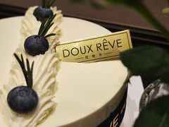 -杜哈夫DOUX RÊVE·生日蛋糕(日月光店)
